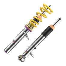 Load image into Gallery viewer, KW Coilover Kit V3 BMW X5 (F15) w/ Rear Air w/o EDC - 352200AL