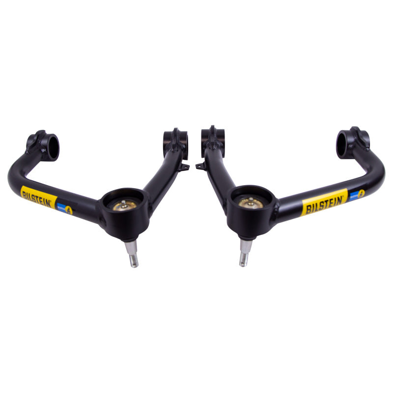 Bilstein 19-21 Chevrolet Silverado 1500 Front Upper Control Arm Kit - 51-322335