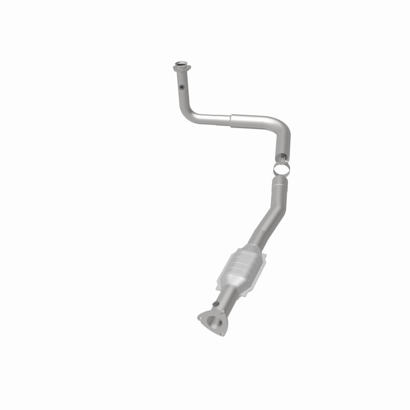 MagnaFlow Direct Fit Catalytic Converter 97-00 GM Van 5.7L Lf - 23142