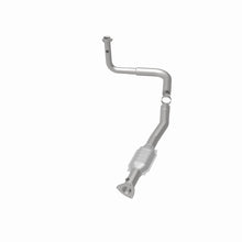 Load image into Gallery viewer, MagnaFlow Direct Fit Catalytic Converter 97-00 GM Van 5.7L Lf - 23142