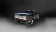 Load image into Gallery viewer, Corsa 2011-2014 Ford F-150 6.2L V8 Polished Sport Cat-Back Exhaust - 24394