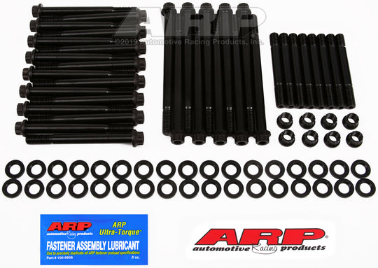 ARP 64-71 BB Chrysler 426 Hemi & New Hemi Crate Motor Head Bolt Kit - 145-3901