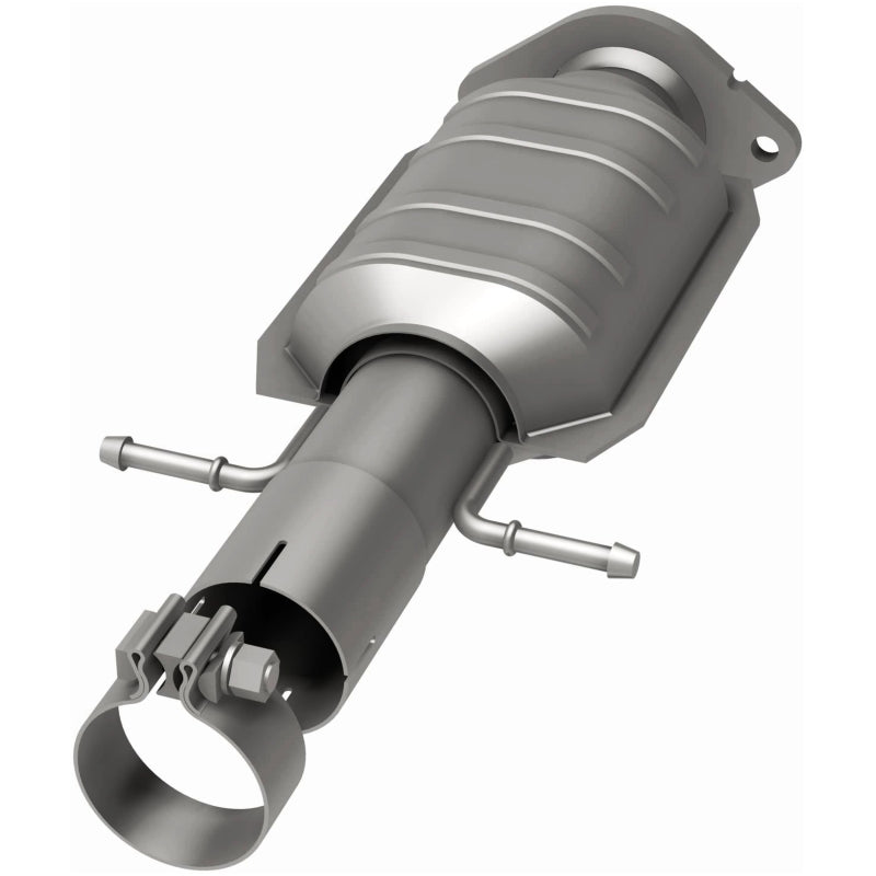 MagnaFlow Direct Fit Catalytic Converter 09-11 Chevy Malibu 3.6L - 51913