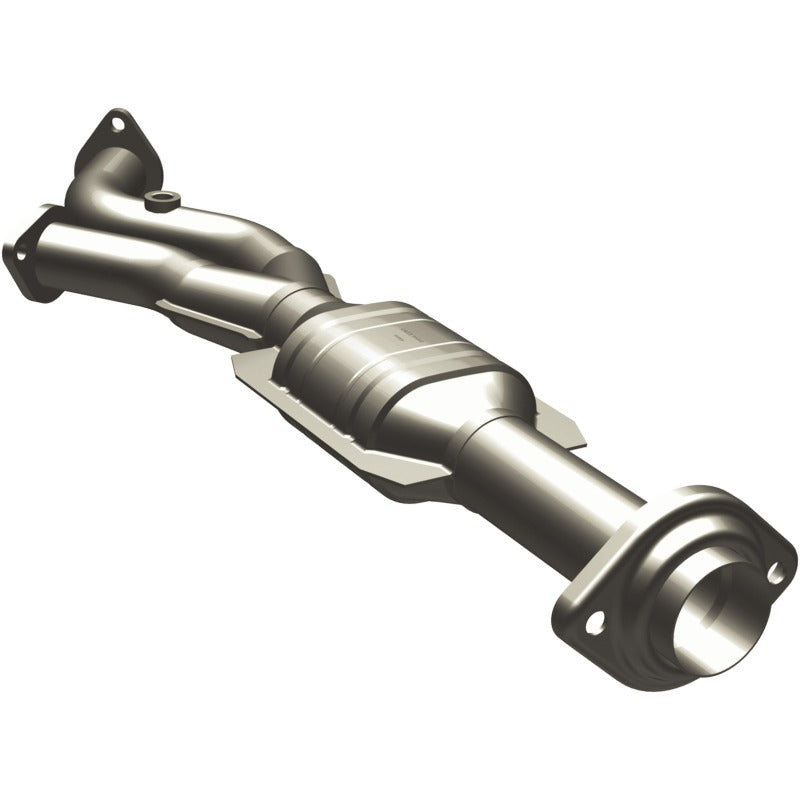 MagnaFlow Direct Fit Catalytic Converter 03-04 4Runner 4.7 Rear OEM - 49696