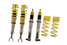 Load image into Gallery viewer, KW Coilover Kit V3 Audi A4 (8D/B5) Sedan + Avant; FWD; all engines VIN# from 8D*X200000 and up - 35210038
