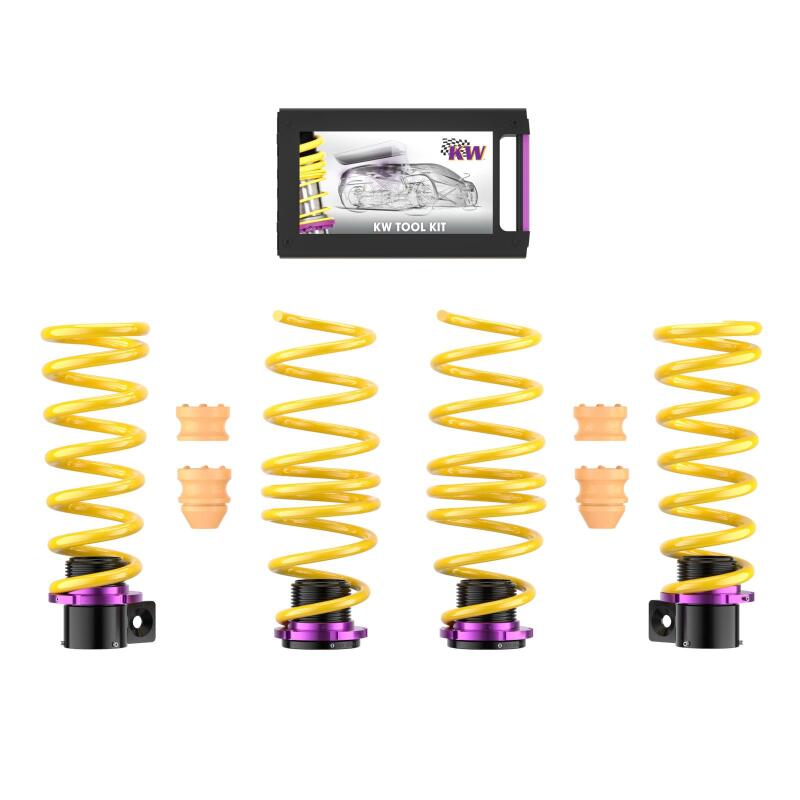 KW H.A.S. for BMW M5/M6 - 25320097
