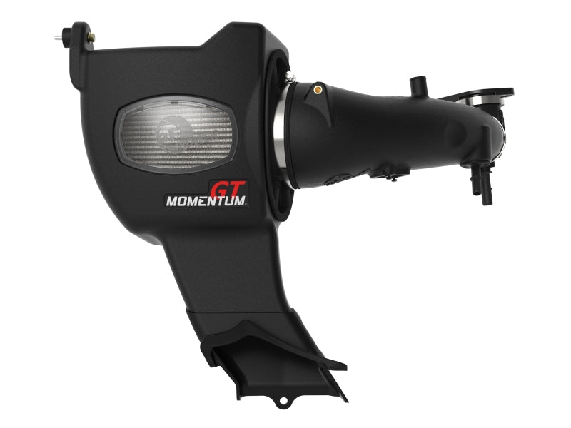aFe Momentum GT Cold Air Intake System w/ Pro DRY S Filter Ford Bronco 25-26 L4-2.3L (t) - 50-70148D