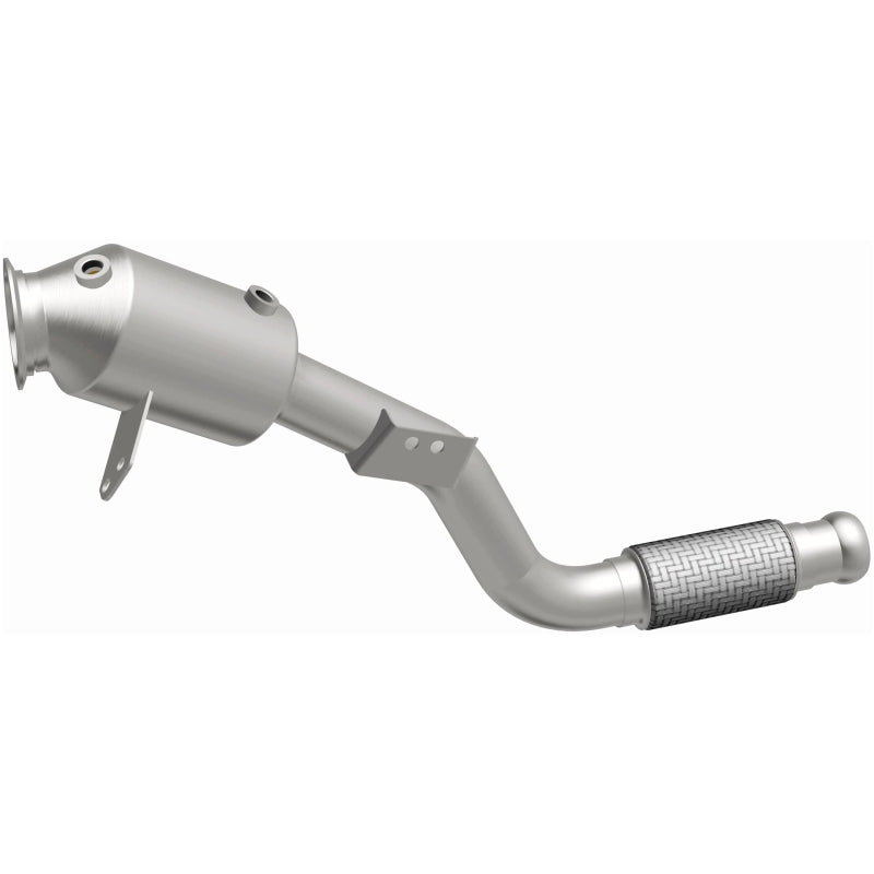 MagnaFlow 16-17 Metris L4 2 OEM Underbody Direct Fit Converter - 21-897