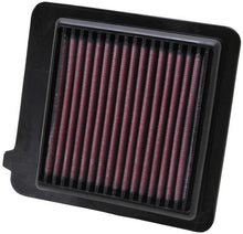 Load image into Gallery viewer, K&amp;N 11 Honda CR-Z 1.5L-L4 Drop In Air Filter - 33-2459