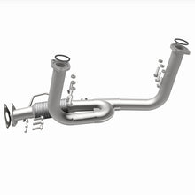 Load image into Gallery viewer, BRE Exhaust 98-02 Accord 3.0L Front Pipe Kit - 107-0120