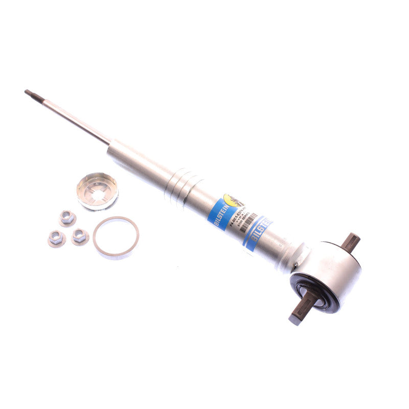 Bilstein 07-13 GMC Sierra 1500 XFE B8 5100 Series Front 46mm Monotube Shock Absorber - 24-317818