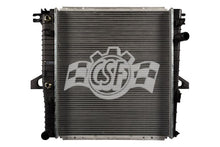 Load image into Gallery viewer, CSF 01-10 Mazda B2300 2.3L OEM Plastic Radiator - 3113