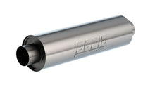 Load image into Gallery viewer, Borla Universal Muffler 6.75 X 24.00in LG. X 3.53 I.D. w/Nipples, Un-notched , OAL 29.00in - 401624