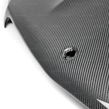Load image into Gallery viewer, Seibon 12-14 Mercedes C-Class GT Style Carbon Fiber Hood - HD1112MBW204-GT