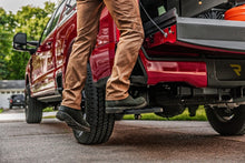 Load image into Gallery viewer, AMP Research 2023 Ford F-250 Super Duty BedStep - Black - 75330-01A