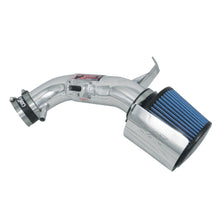 Load image into Gallery viewer, Injen 07-09 Altima 4 Cylinder 2.5L w/ Heat Shield (Automatic Only) Polished Short Ram Intake - SP1974P