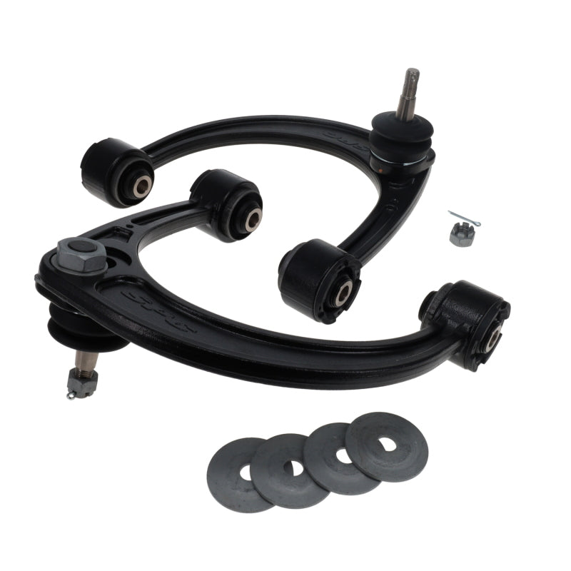 SPC Performance Toyota Tacoma Upper Control Arm (PAIR) - 35470