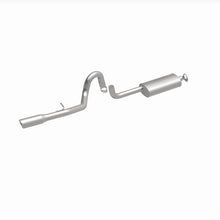 Load image into Gallery viewer, MagnaFlow Sys C/B 98 Jeep Cherokee 5.9LV8 - 15858