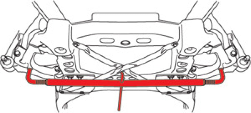 SPC Performance CAS/CAM TOOL GM Mid-Sized SUV, CTS/V - 83785
