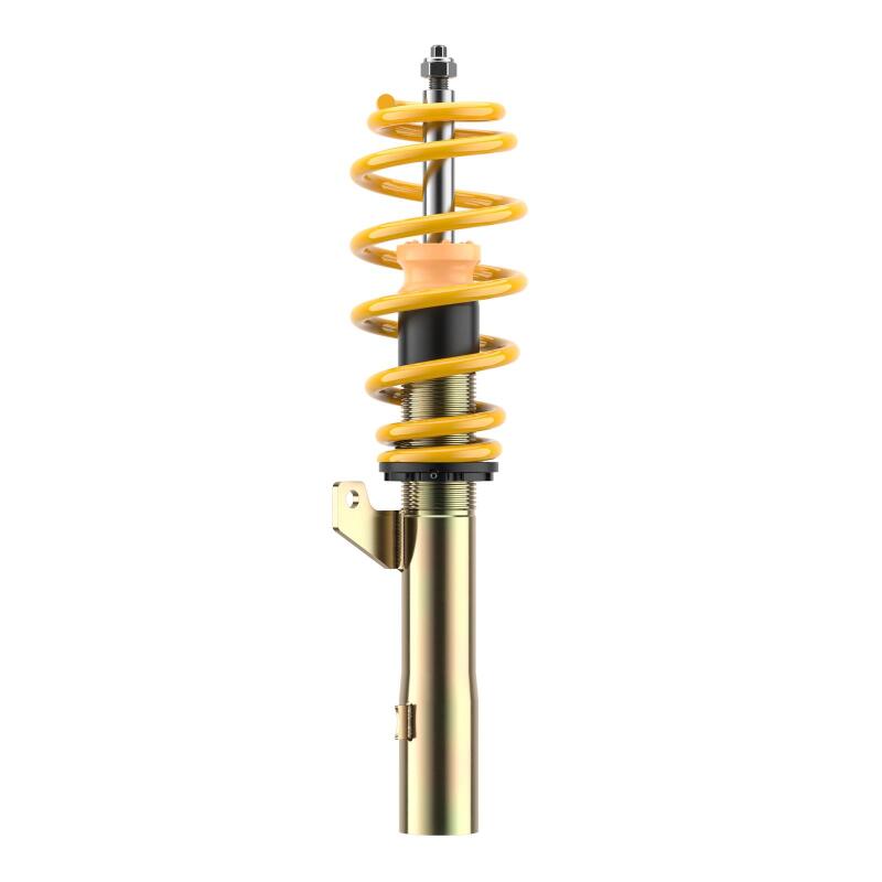 ST 2022+ VW Golf MKVIII GTI 2.0T X-Height Adjustable Coilovers - 132800CT