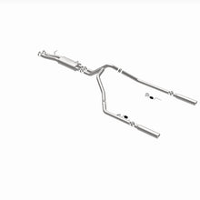 Load image into Gallery viewer, MagnaFlow Sys C/B 03- GM 2500HD 6.0 Dual CCSB - 15829