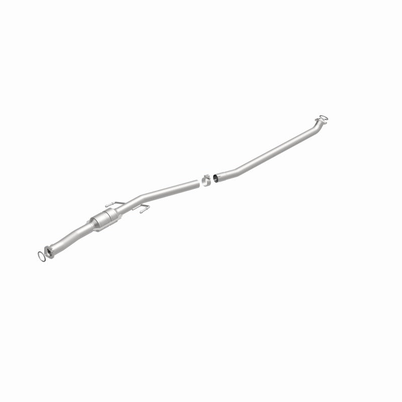 MagnaFlow Direct Fit Catalytic Converter 2004 Toyota Rav4 2.4L - 457031