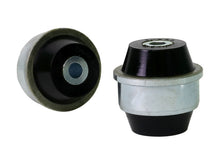Load image into Gallery viewer, Whiteline Rear Trailing Arm Forward Bushings - W63580