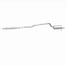 Load image into Gallery viewer, MagnaFlow BRE Exhaust Kit 03-06 Volvo XC90 - 106-0213