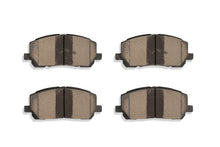 Load image into Gallery viewer, DBA 01-07 Toyota Highlander (Excl Hybrid) Street Series Front Brake Pads - DB1488SS