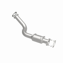 Load image into Gallery viewer, MagnaFlow 14-15 Nissan Rogue 2.5L Direct Fit Converter - 5592708
