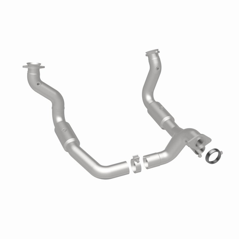 MagnaFlow 11-17 Ford F-250 Super Duty 6.2L Direct Fit Converter - 5551297