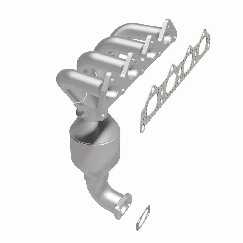 MagnaFlow Direct Fit Catalytic Converter 98-01 Hyundai Elantra 1.8L - 452037
