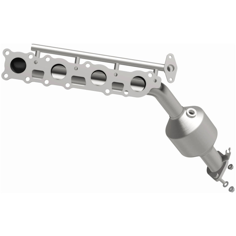 MagnaFlow Direct Fit Catalytic Converter 10-14 GX460 4.6L Manifold - 51795
