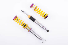 Load image into Gallery viewer, KW Coilover Kit V3 Mercedes Benz C Class 205 - 35225073