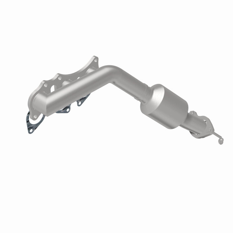 MagnaFlow Direct Fit Catalytic Converter 05-11 Toyota Tacoma 4.0L - 5481341