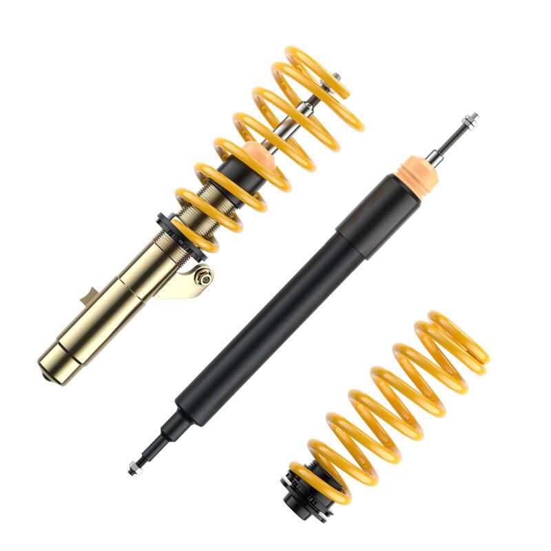 ST XA Height & Rebound Adjustable Coilovers 07-13 BMW 3-Series E92 Coupe 2WD - 18220032