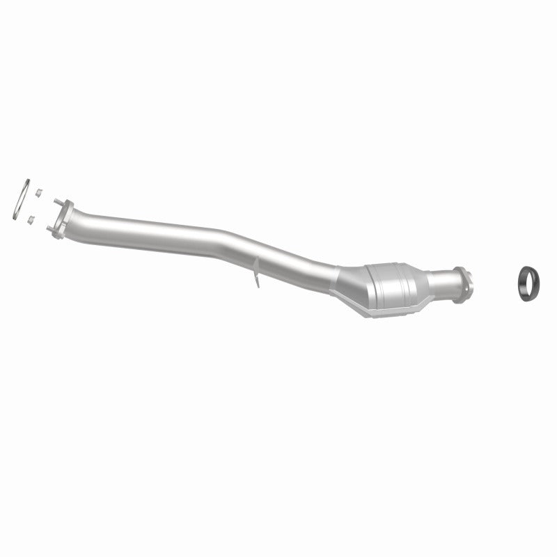 MagnaFlow Direct Fit Catalytic Converter 08-09 Subaru Outback H4 2.5 - 21-275