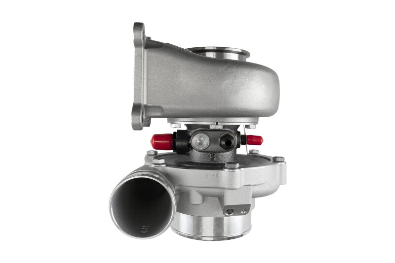 Turbosmart Water Cooled 7170 T4 0.96AR Externally Wastegated TS-2 Turbocharger - TS-2-7170B-T4096E