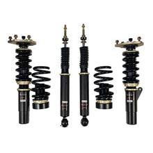 Load image into Gallery viewer, BLOX Racing 2017+ Honda Civic Si Plus Series Fully Adjustable Coilovers - BXSS-00131