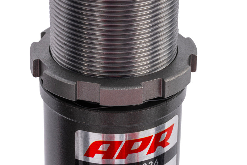 APR 19-26 Audi Q3 MQB/MQE EVO Coilovers System - SUS00026