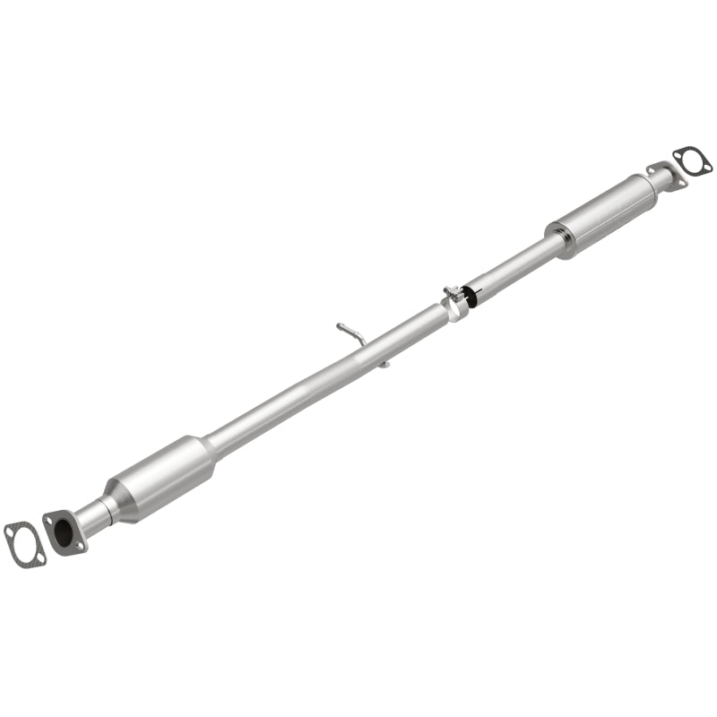 MagnaFlow Direct Fit Catalytic Converter OEM 14-15 Hyundai Tucson 2.0L Underbody - 52815