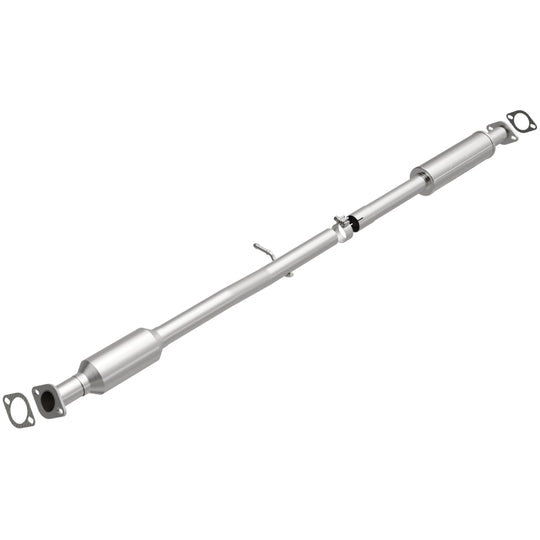 MagnaFlow Direct Fit Catalytic Converter OEM 14-15 Hyundai Tucson 2.0L Underbody - 52815