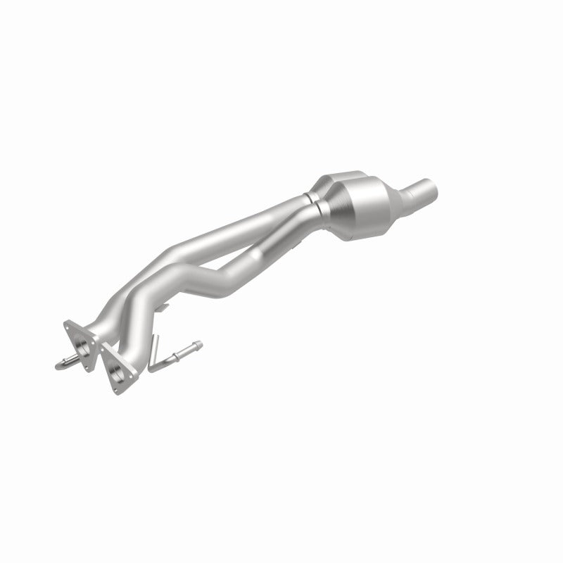 MagnaFlow Direct Fit Catalytic Converter 07 VW Touareg 3.6L Rear - 51957
