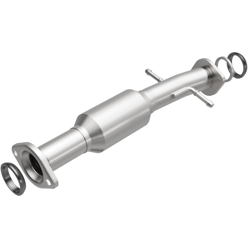 MagnaFlow 10-15 Lexus RX350 3.5L Direct Fit Converter - 5592097