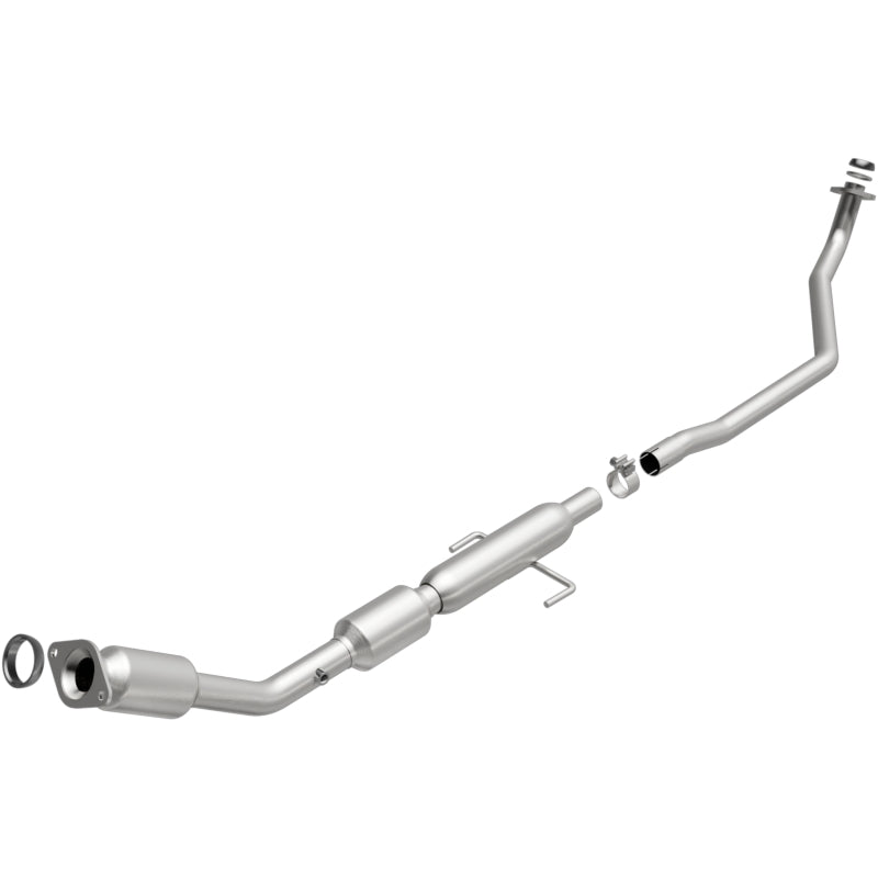 MagnaFlow 14-15 Toyota Corolla 1.8L Direct Fit Converter - 551524