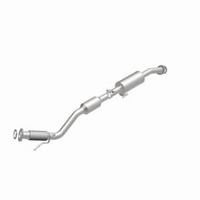 Load image into Gallery viewer, MagnaFlow 18-20 Toyota Camry L4 2.5L OEM Grade Direct-Fit Catalytic Converter - 280111