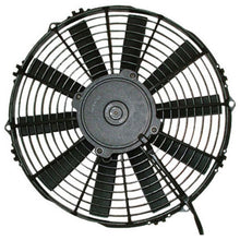 Load image into Gallery viewer, SPAL 1168 CFM 13in Medium Profile Fan - Pull (VA13-AP51/C-35A) - 30101507