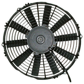 SPAL 1168 CFM 13in Medium Profile Fan - Pull (VA13-AP51/C-35A) - 30101507