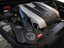 Load image into Gallery viewer, AFE Momentum Intake System w/ Pro 5R Filter 21-24 Lexus IS300/IS350 V6 3.5L - 56-70061R