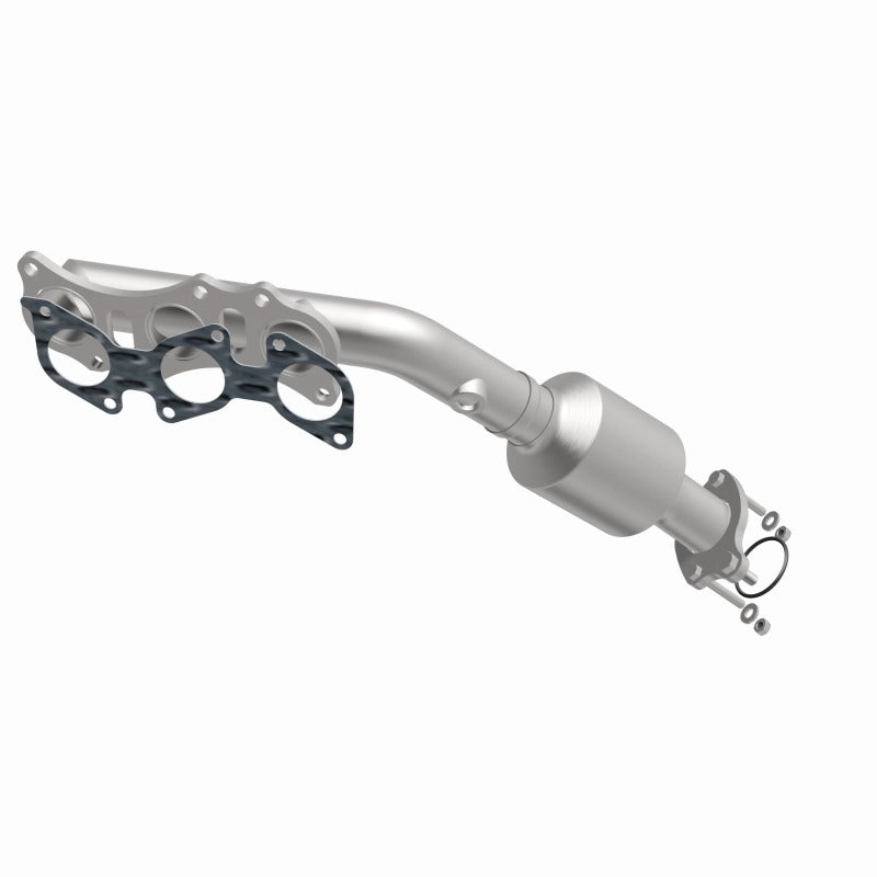 MagnaFlow Direct Fit Catalytic Converter 05-09 Taco 4L P/S mani OEM - 49342
